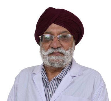 Dr. SABHSINGH KHAMBAY